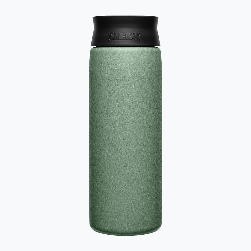 Kubek termiczny CamelBak Hot Cap Insulated SST 600 ml green 2