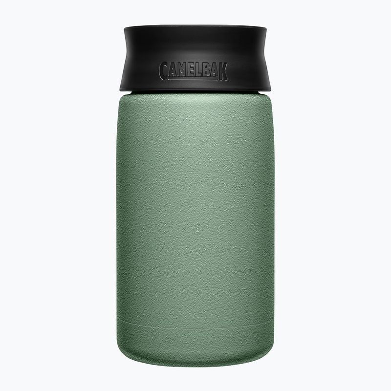 Kubek termiczny CamelBak Hot Cap Insulated SST 400 ml green 2