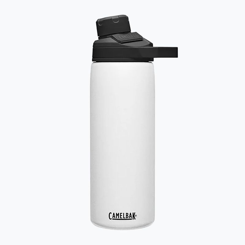 Butelka termiczna CamelBak Chute Mag 600 ml white/natural