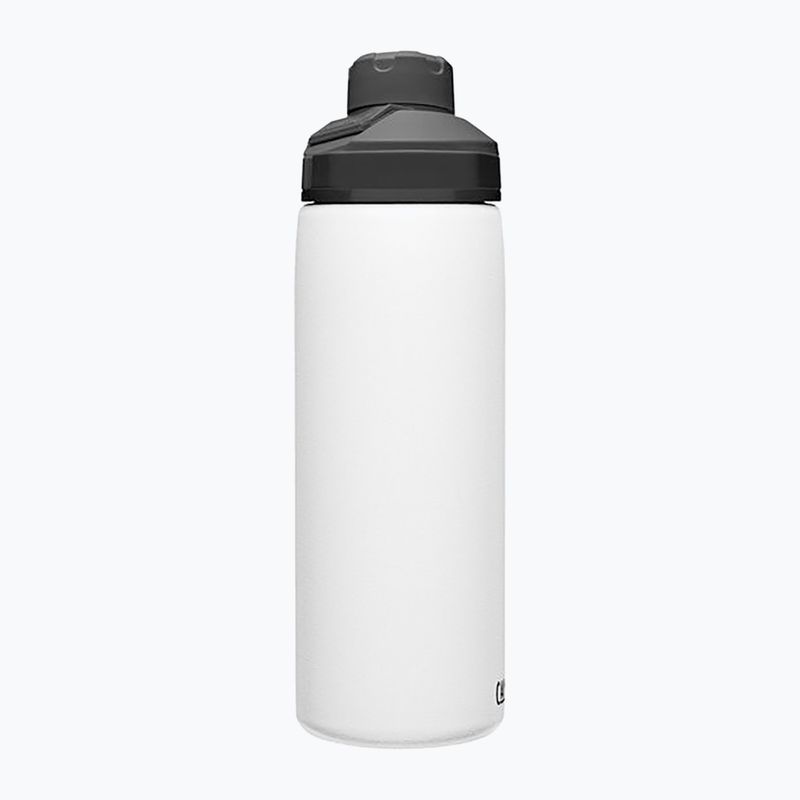 Butelka termiczna CamelBak Chute Mag 600 ml white/natural 2