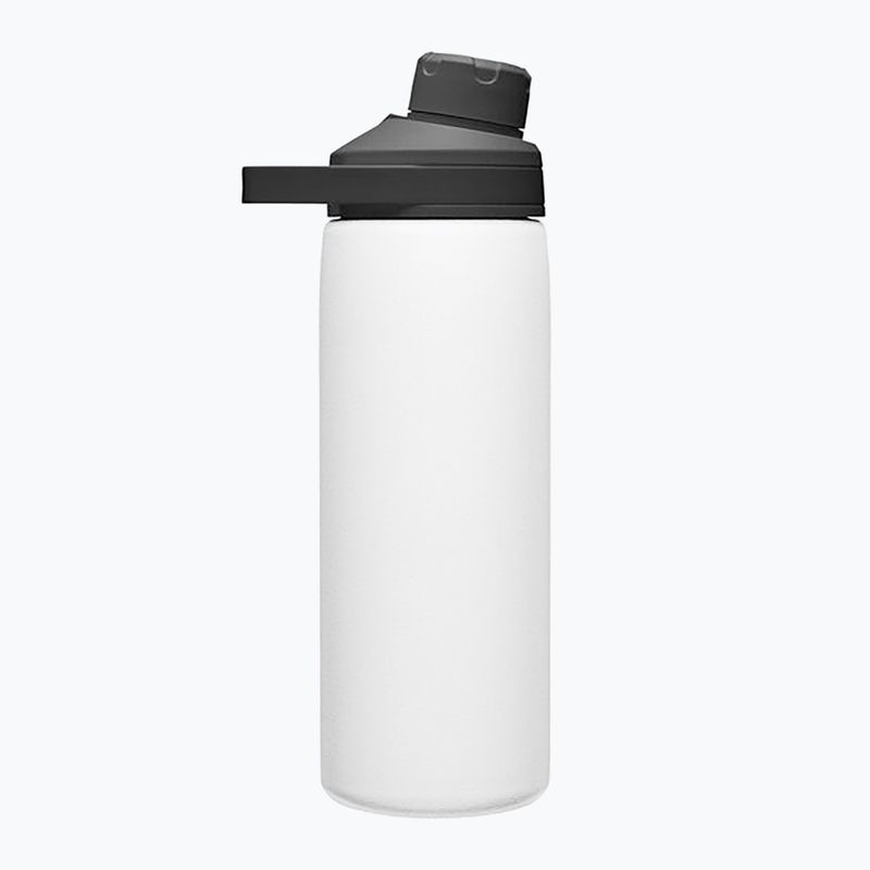 Butelka termiczna CamelBak Chute Mag 600 ml white/natural 3