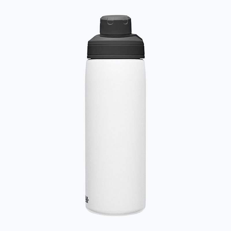 Butelka termiczna CamelBak Chute Mag 600 ml white/natural 4