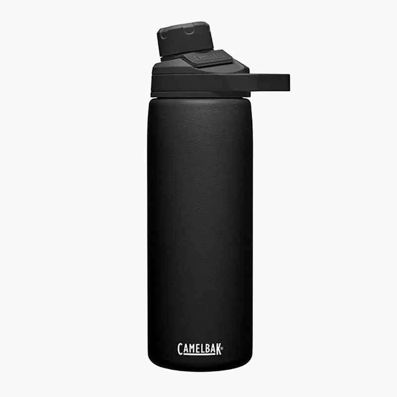 Butelka termiczna CamelBak Chute Mag 600 ml black