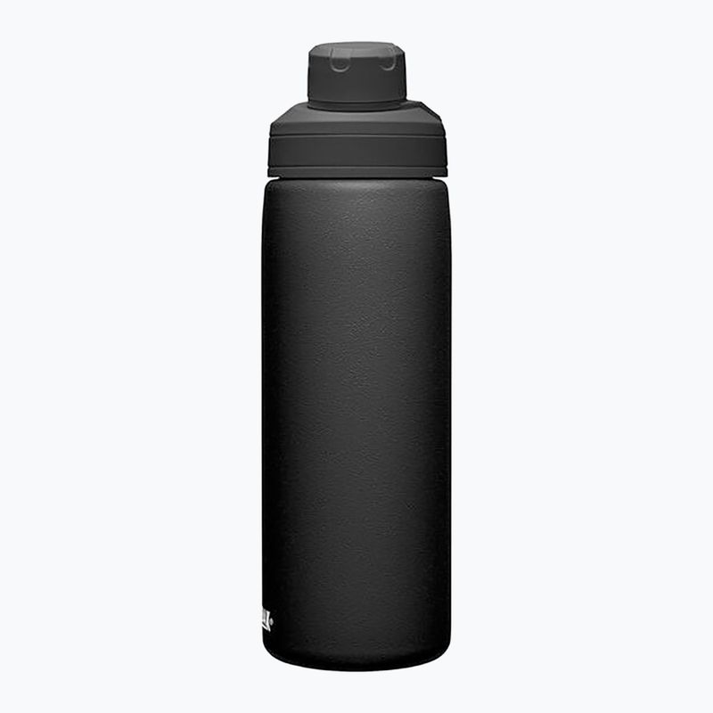 Butelka termiczna CamelBak Chute Mag 600 ml black 4