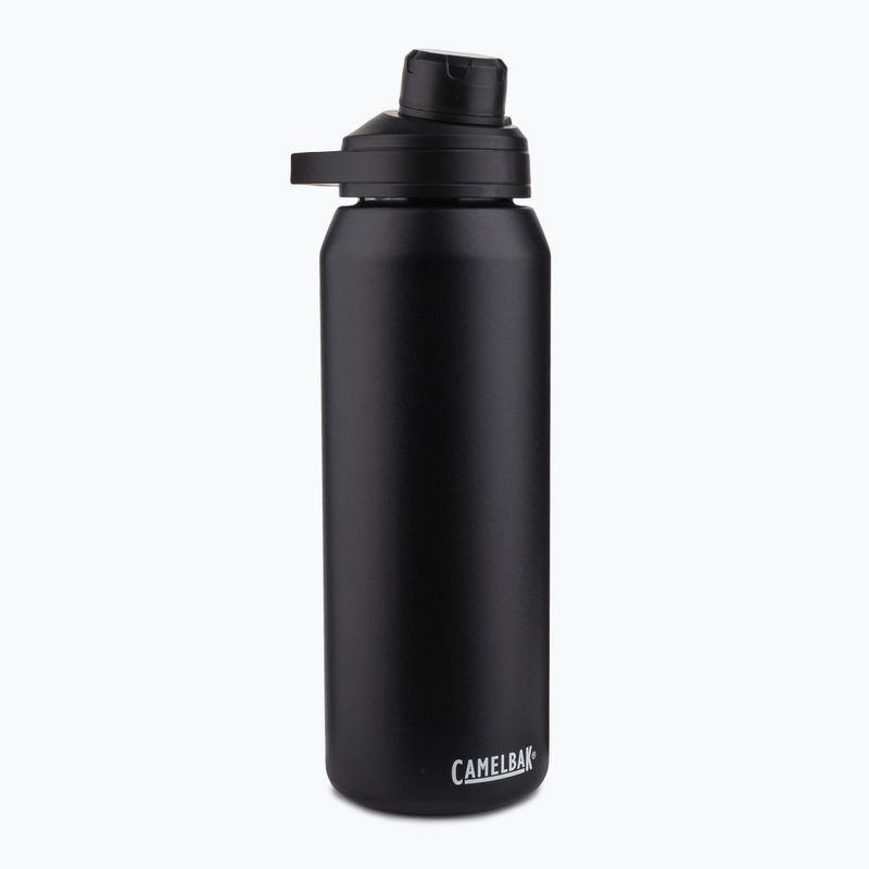 Butelka termiczna CamelBak Chute Mag SST 1000 ml black