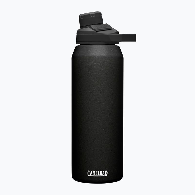 Butelka termiczna CamelBak Chute Mag SST 1000 ml black 5