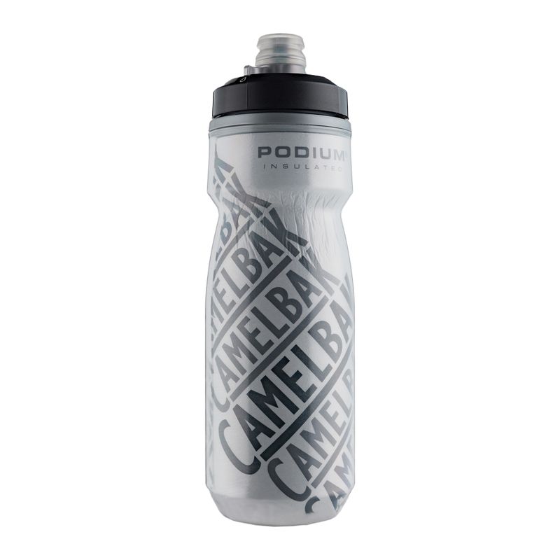 Bidon rowerowy CamelBak Podium Chill 620 ml race edition