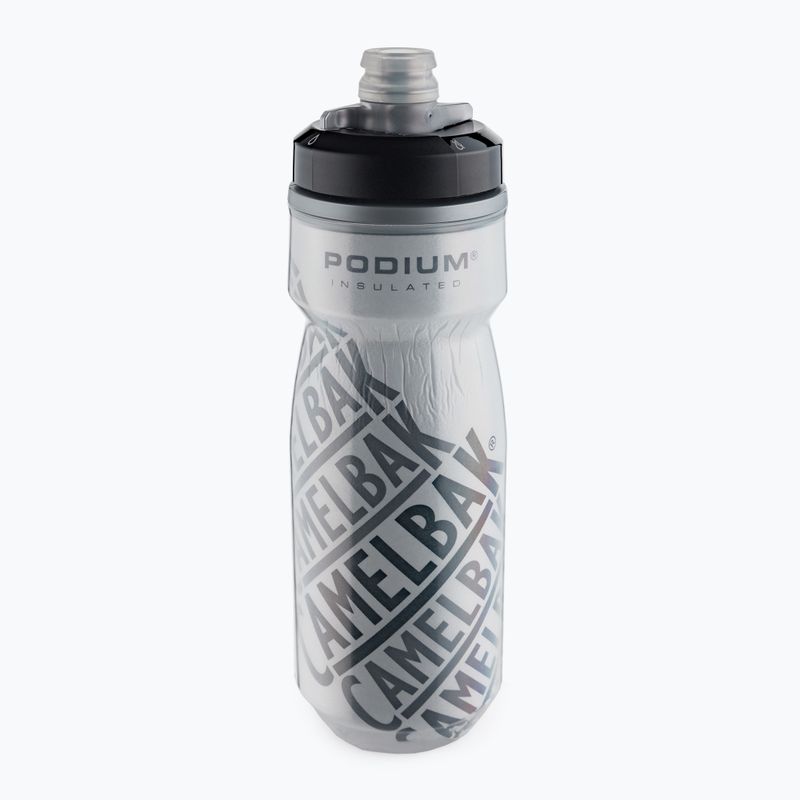 Bidon rowerowy CamelBak Podium Chill 620 ml race edition 2