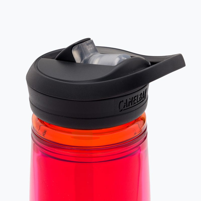 Butelka turystyczna CamelBak Eddy+ Insulated 600 ml sunset 2