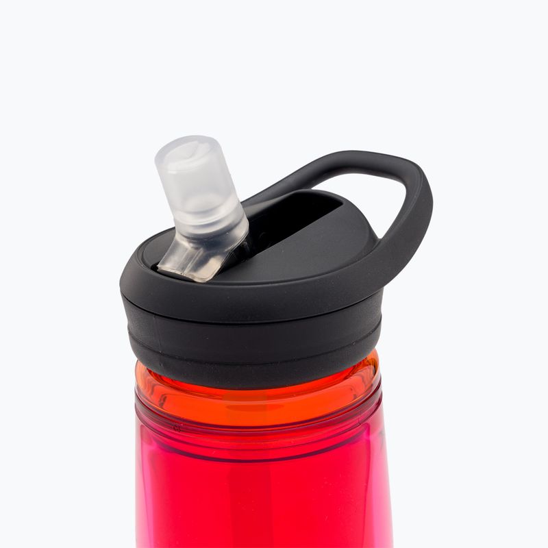 Butelka turystyczna CamelBak Eddy+ Insulated 600 ml sunset 3