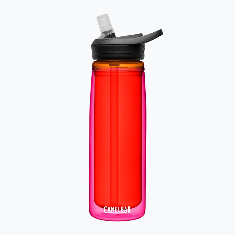 Butelka turystyczna CamelBak Eddy+ Insulated 600 ml sunset