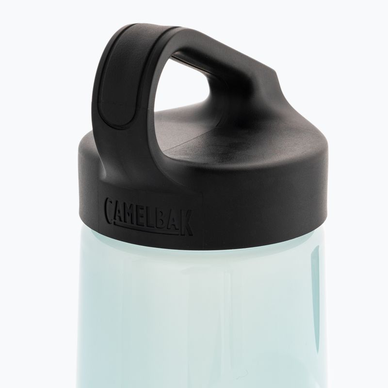 Butelka turystyczna CamelBak Pivot Bottle 750 ml blue 2