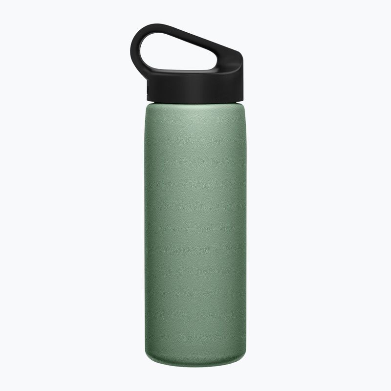 Butelka termiczna CamelBak Carry Cap Insulated SST 600 ml green 3