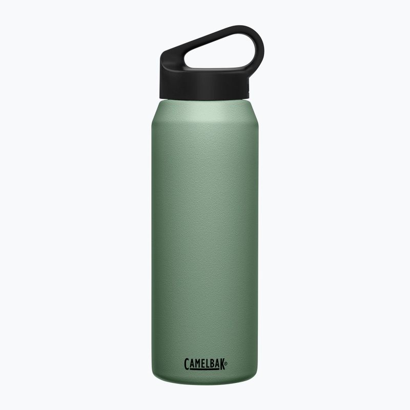 Butelka termiczna CamelBak Carry Cap Insulated SST 1000 ml green