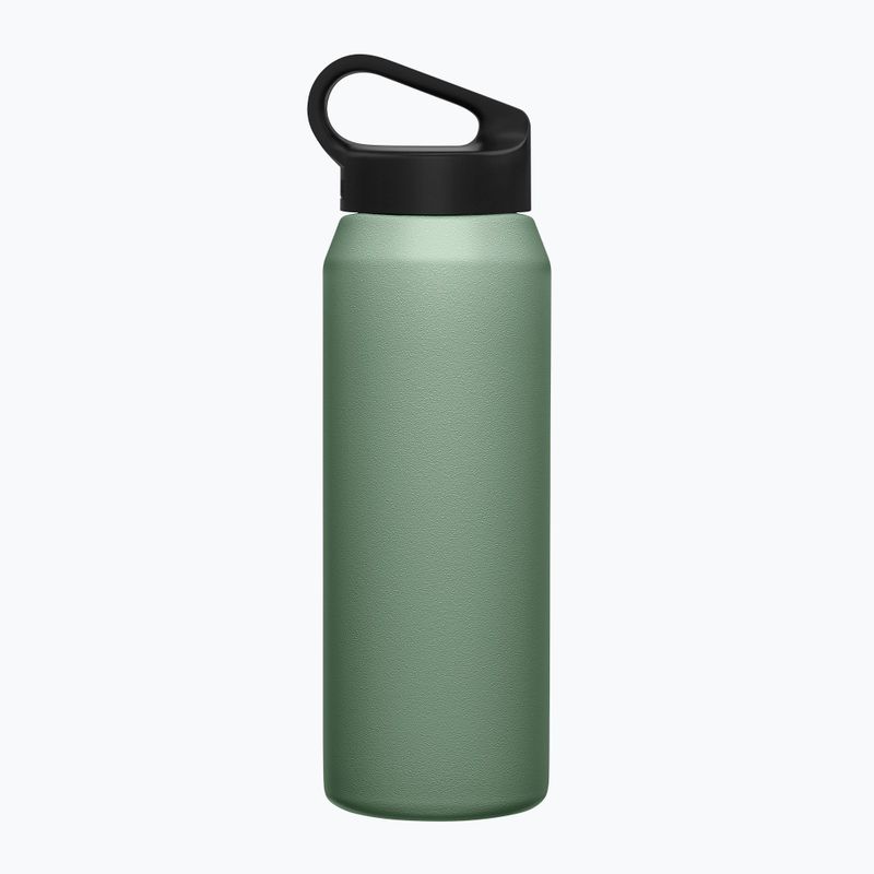 Butelka termiczna CamelBak Carry Cap Insulated SST 1000 ml green 3