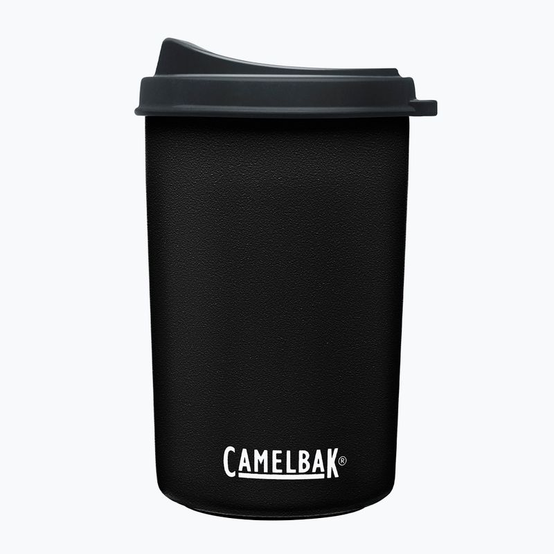 Butelka termiczna CamelBak MultiBev Insulated SST 500 ml black/grey 6