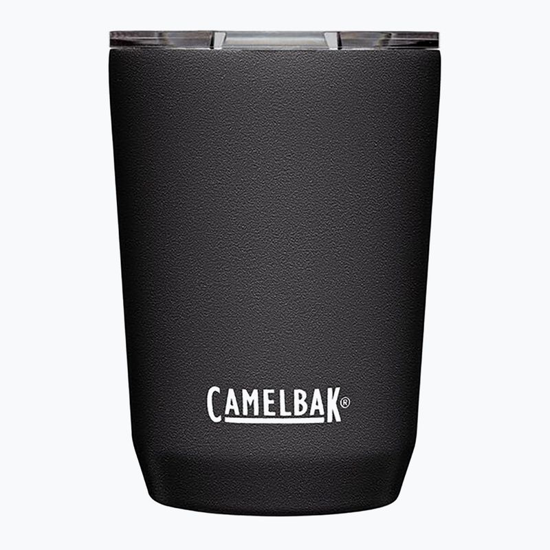 Kubek termiczny CamelBak Tumbler 350 ml black