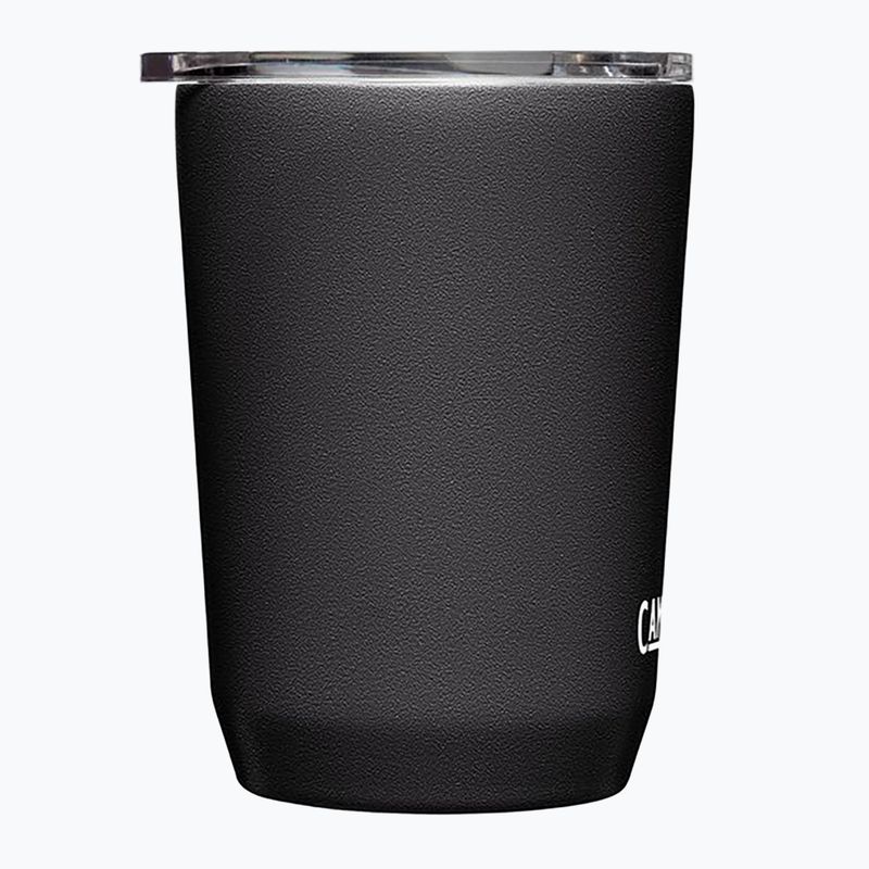Kubek termiczny CamelBak Tumbler 350 ml black 2