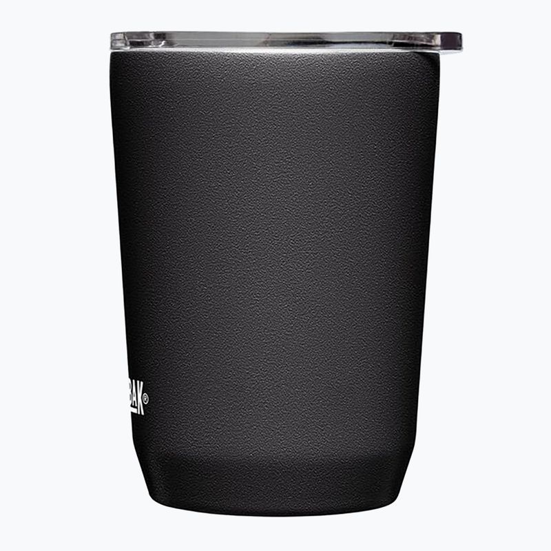 Kubek termiczny CamelBak Tumbler 350 ml black 3