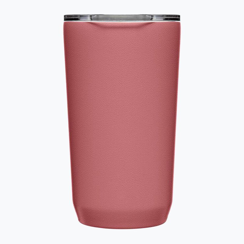 Kubek termiczny CamelBak Tumbler Insulated SST 500 ml red 2