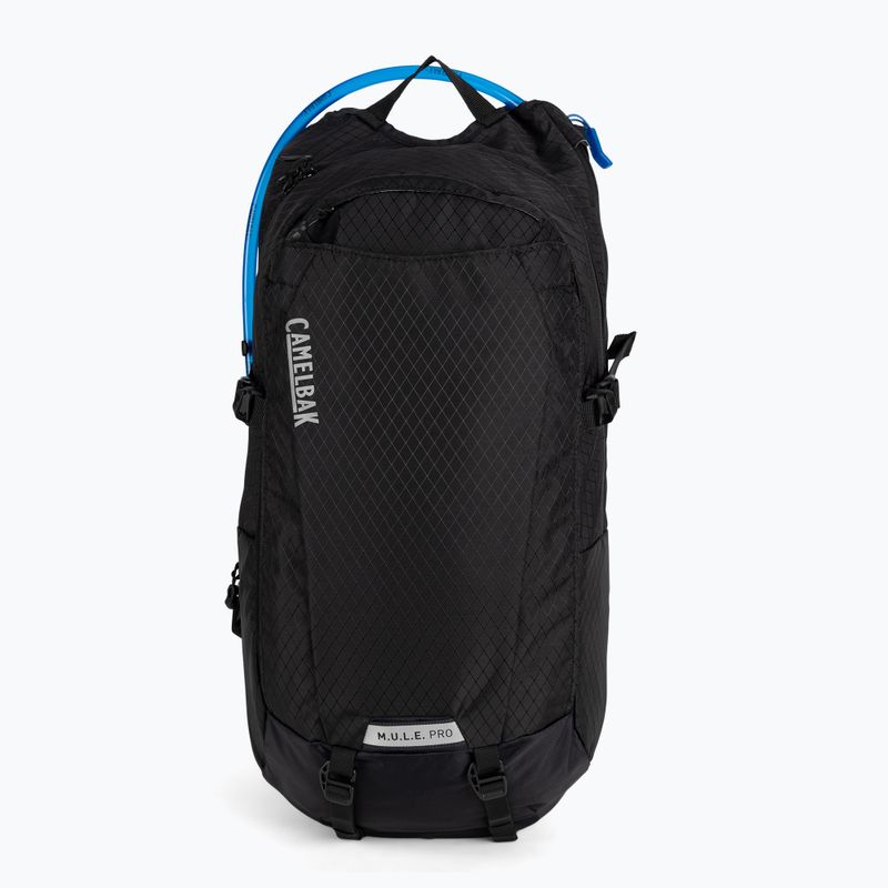 Plecak rowerowy CamelBak M.U.L.E. Pro 14 z bukłakiem 3 l black