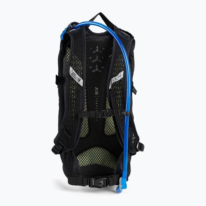 Plecak rowerowy CamelBak M.U.L.E. Pro 14 z bukłakiem 3 l black 3