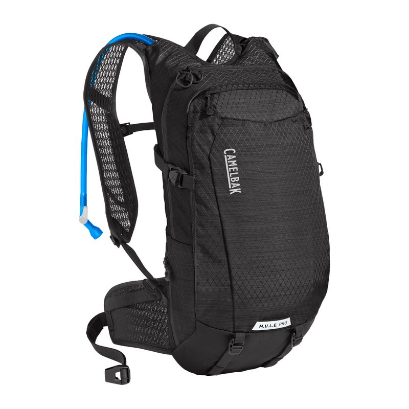 Plecak rowerowy CamelBak M.U.L.E. Pro 14 z bukłakiem 3 l black 5