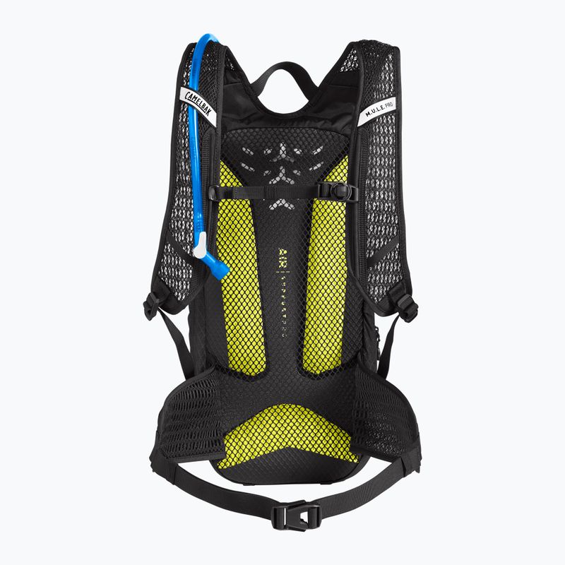 Plecak rowerowy CamelBak M.U.L.E. Pro 14 z bukłakiem 3 l black 8