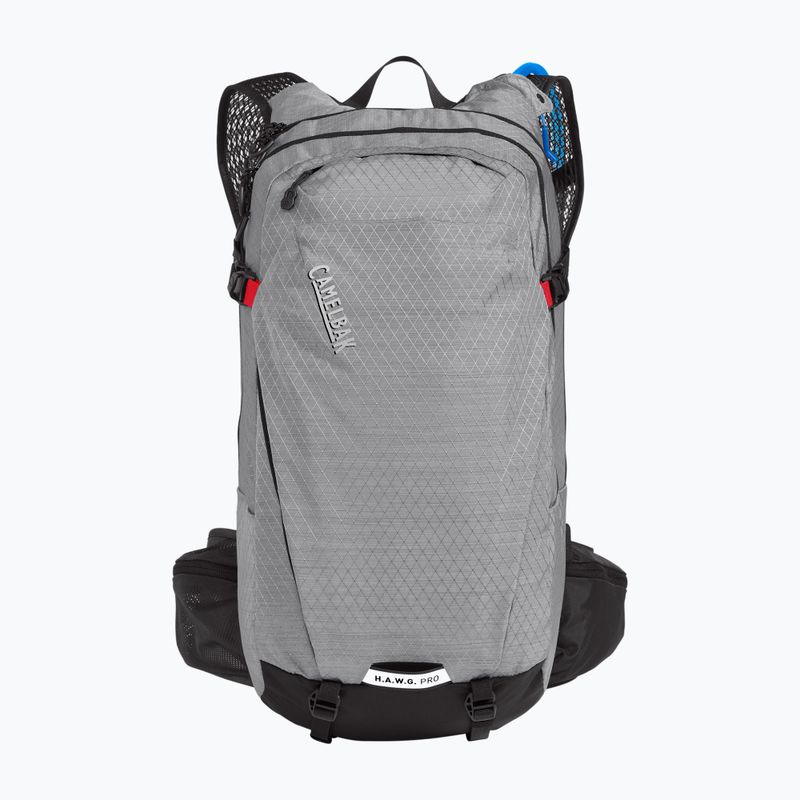Plecak rowerowy CamelBak H.A.W.G. Pro 20 l gunmetal/ black