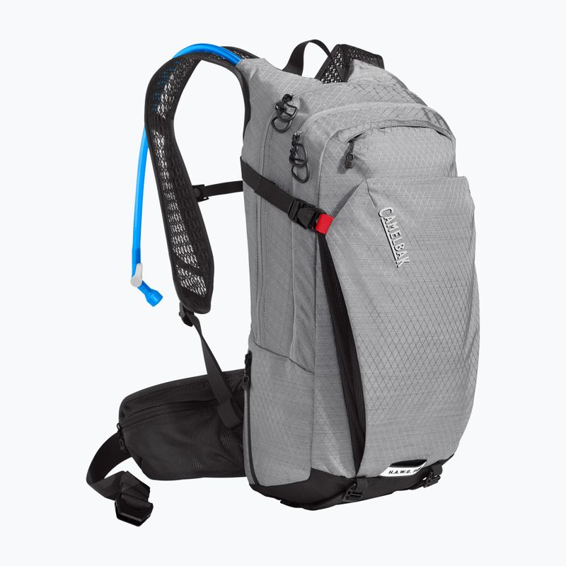 Plecak rowerowy CamelBak H.A.W.G. Pro 20 l gunmetal/ black 2
