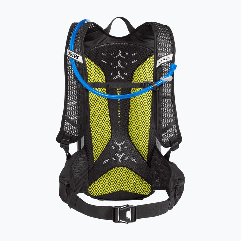 Plecak rowerowy CamelBak H.A.W.G. Pro 20 l gunmetal/ black 8