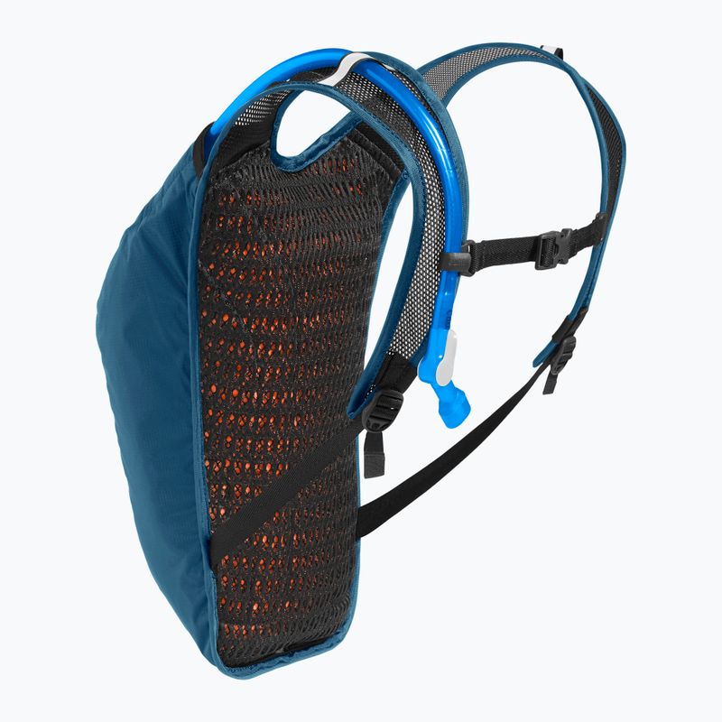 Plecak rowerowy CamelBak Hydrobak Light 2.5 l z bukłakiem 1.5 l gibraltar navy/black 9