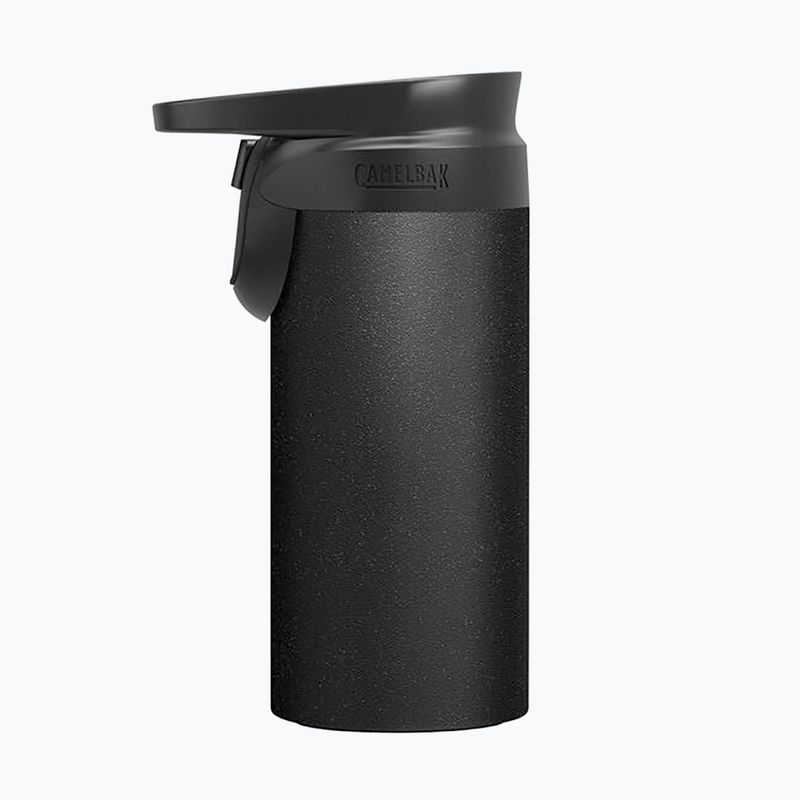 Kubek termiczny CamelBak Forge Flow Insulated SST 350 ml black/grey 2