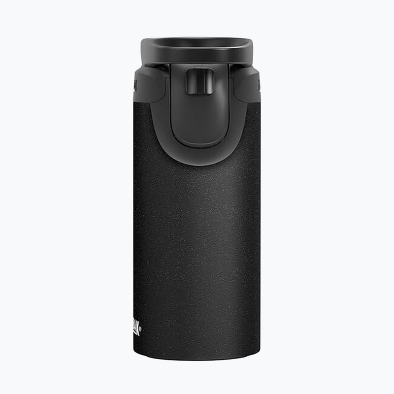 Kubek termiczny CamelBak Forge Flow Insulated SST 350 ml black/grey 4