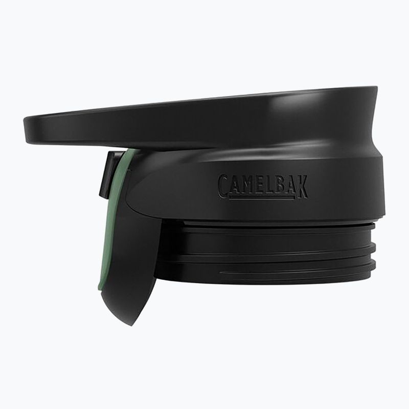 Kubek termiczny CamelBak Forge Flow Insulated SST 500 ml green 6