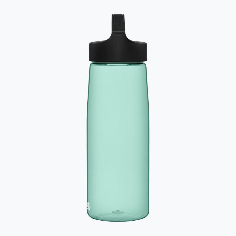 Butelka turystyczna CamelBak Carry Cap Tritan 750 ml green 2
