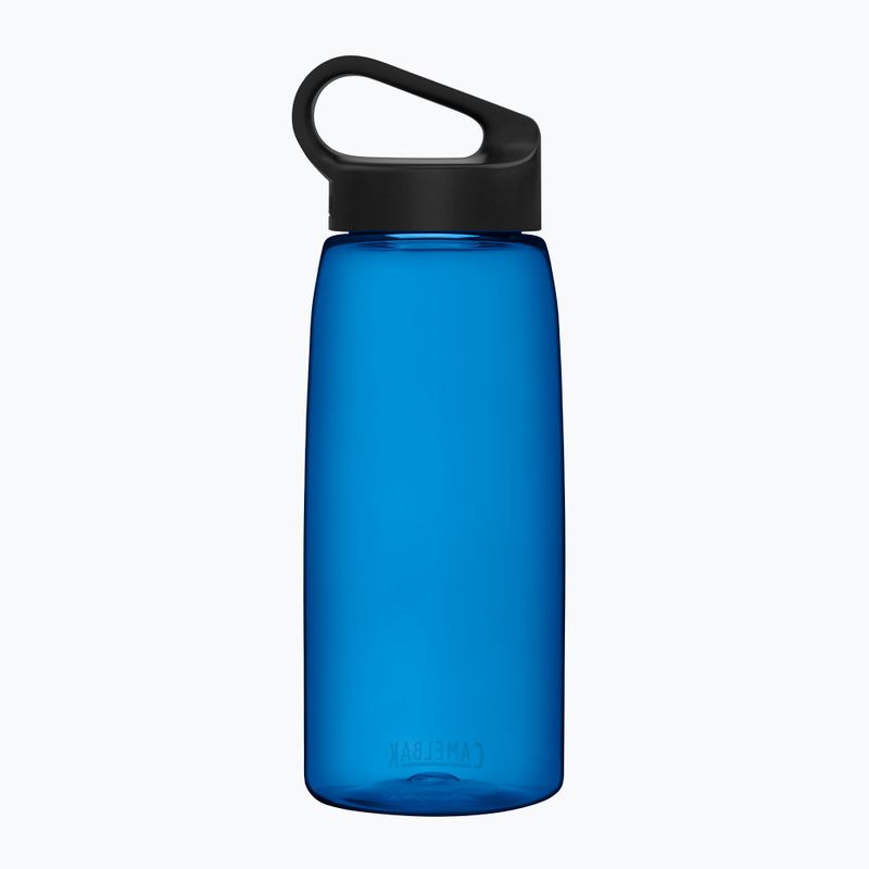 Butelka turystyczna CamelBak Carry Cap Tritan 1000 ml blue 3
