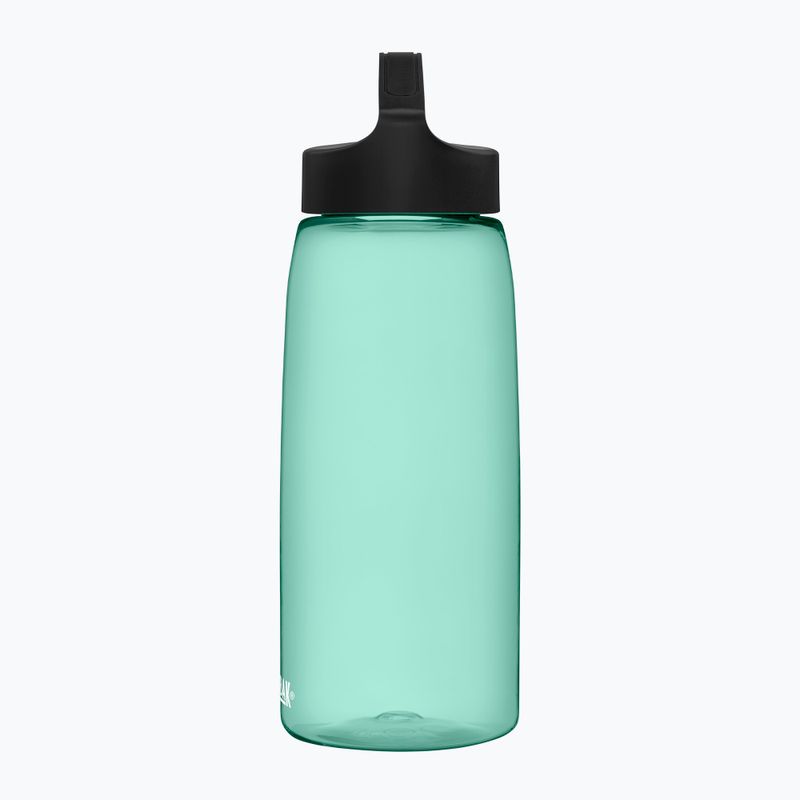 Butelka turystyczna CamelBak Carry Cap Tritan green 1000 ml 2