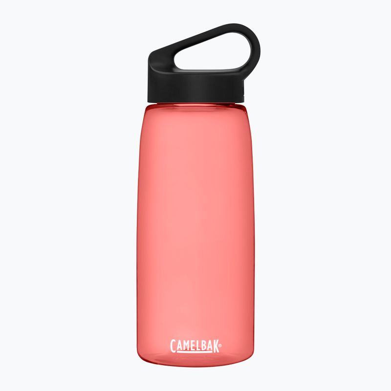 Butelka turystyczna CamelBak Carry Cap Tritan red 1000 ml
