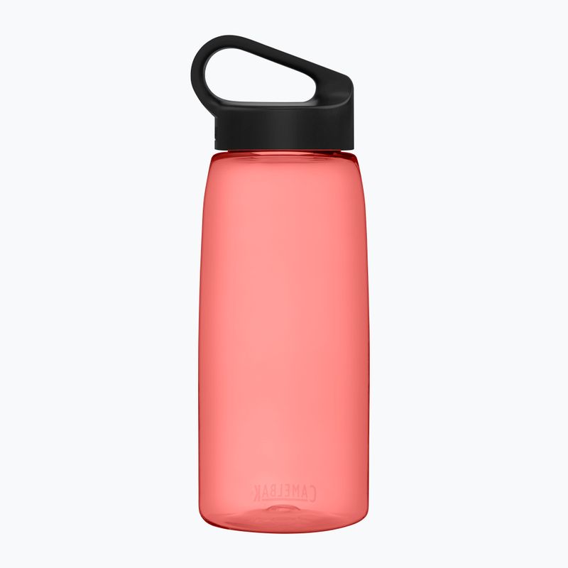 Butelka turystyczna CamelBak Carry Cap Tritan red 1000 ml 3