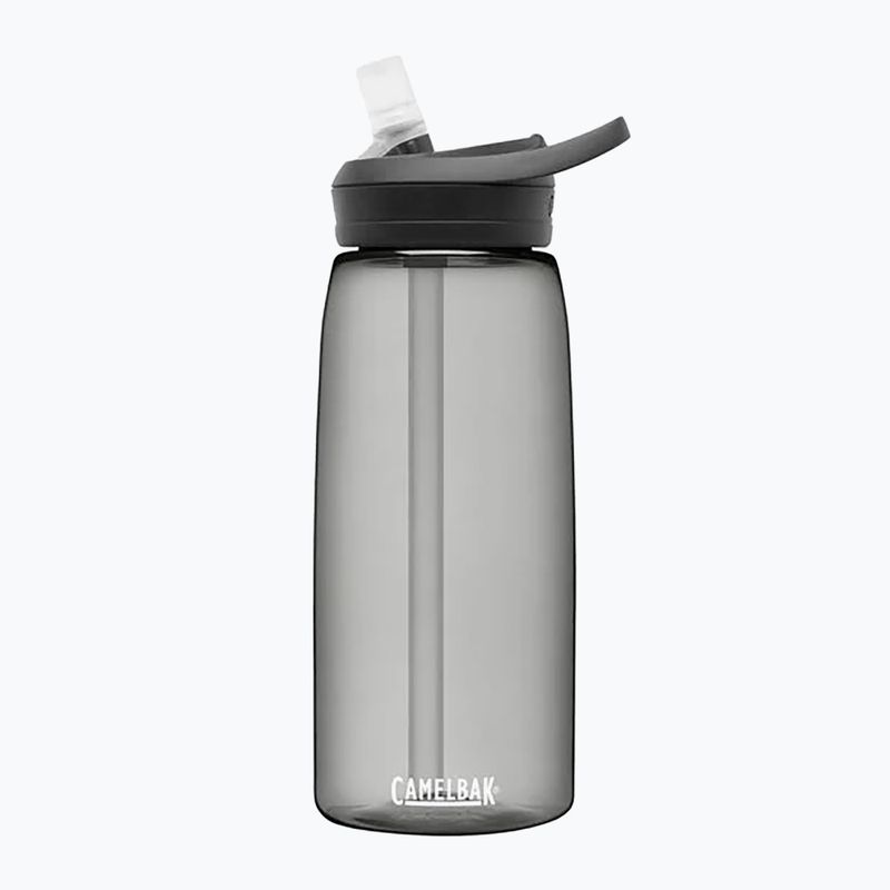 Butelka turystyczna CamelBak Eddy+ 1000 ml charcoal