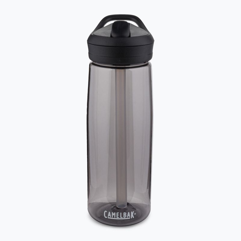 Butelka turystyczna CamelBak Eddy+ 750 ml charcoal 2