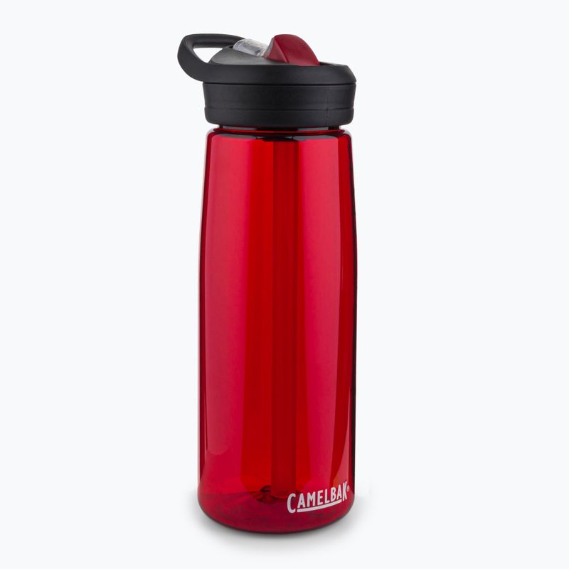 Butelka turystyczna CamelBak Eddy+ 750 ml cardinal