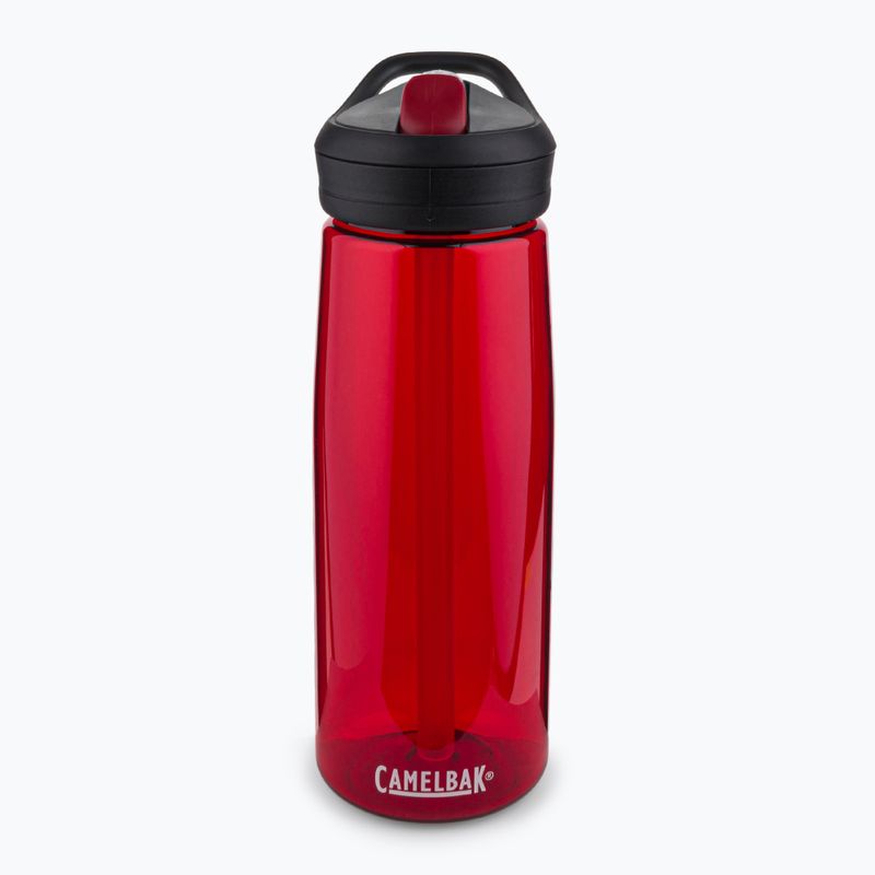 Butelka turystyczna CamelBak Eddy+ 750 ml cardinal 2