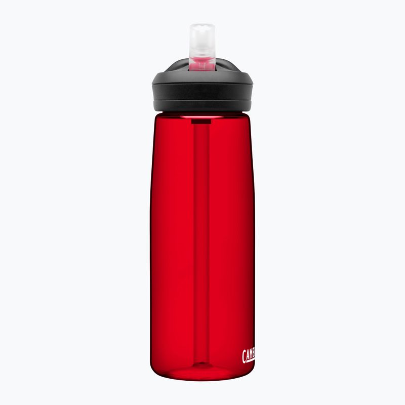 Butelka turystyczna CamelBak Eddy+ 750 ml cardinal 6