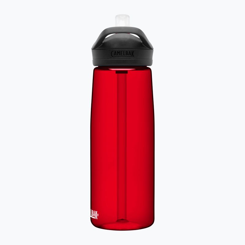 Butelka turystyczna CamelBak Eddy+ 750 ml cardinal 8