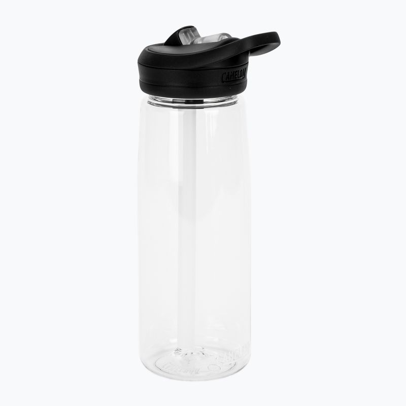 Butelka turystyczna CamelBak Eddy+ 750 ml transparent