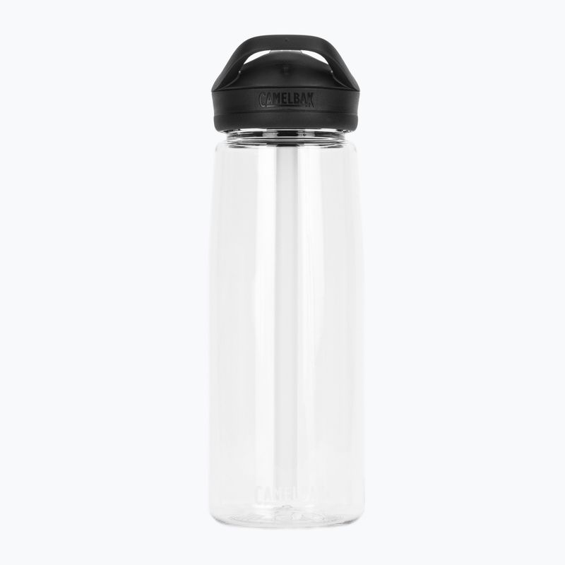 Butelka turystyczna CamelBak Eddy+ 750 ml transparent 2