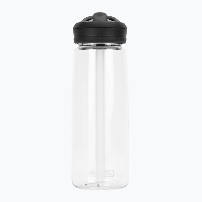 Butelka turystyczna CamelBak Eddy+ 750 ml transparent 3
