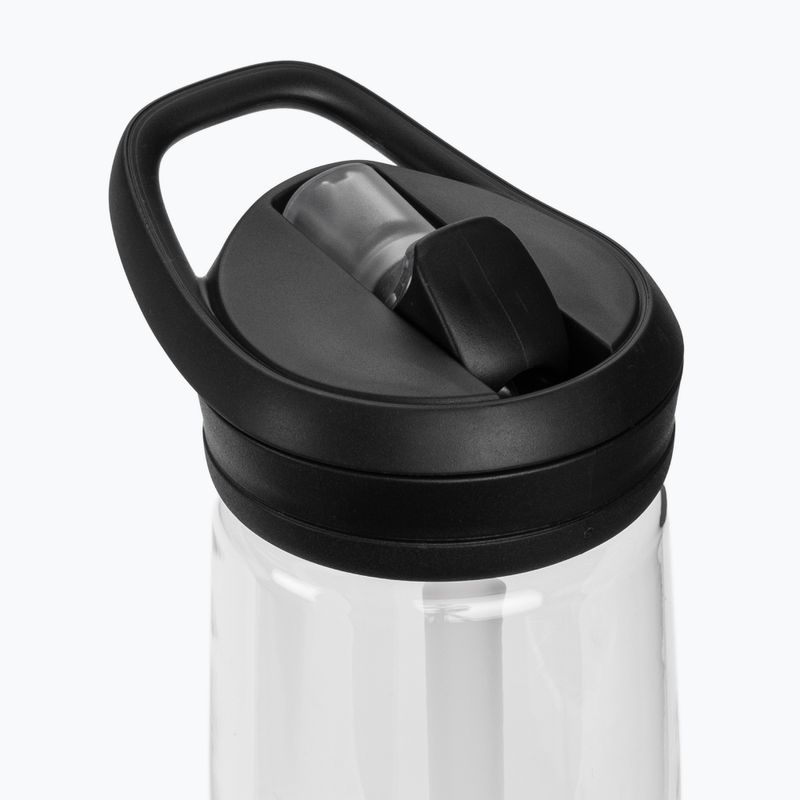 Butelka turystyczna CamelBak Eddy+ 750 ml transparent 5